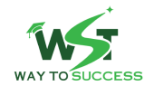 Trung Tâm Ngoại Ngữ - Kỹ Năng Sống Way to Success