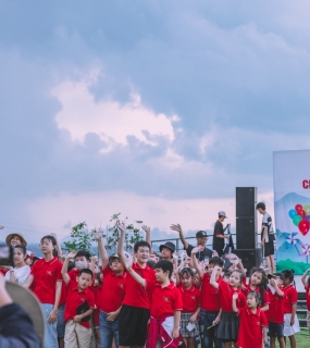 Chương trình ngoại khóa trải nghiệm Hè 2024