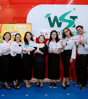 Rung chuông vàng 20.08.2024- Đội ngũ giáo viên