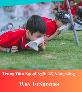 Hoạt động hè - kỹ năng sống