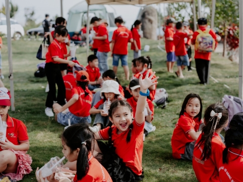 WAY TO SUCCESS TỔ CHỨC NGOẠI KHÓA  KHEN THƯỞNG CÁC HỌC SINH ĐẠT GIẢI CAO TRONG KỲ THI ĐÁNH GIÁ NĂNG LỰC (23-05-2025)
