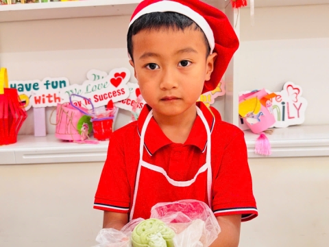 Hoạt động Trung Thu 2024