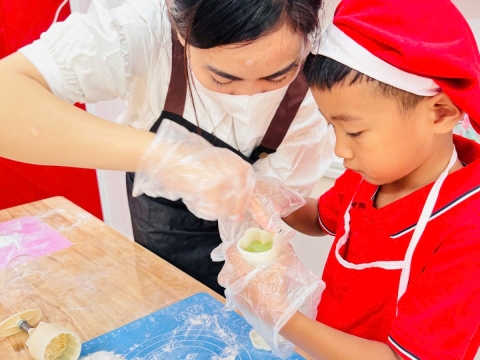 Hoạt động Trung Thu 2024