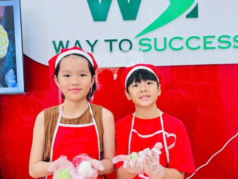 Hoạt động Trung Thu 2024
