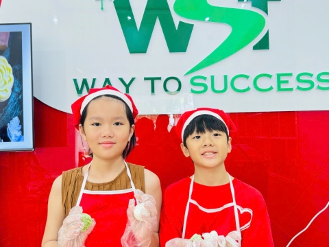 Hoạt động Trung Thu 2024