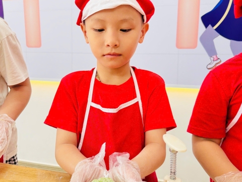 Hoạt động Trung Thu 2024