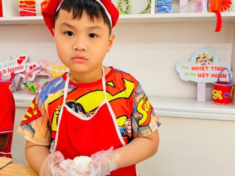 Hoạt động Trung Thu 2024