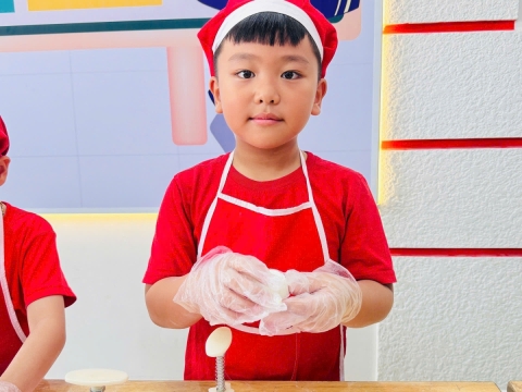 Hoạt động Trung Thu 2024