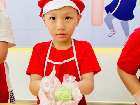Hoạt động Trung Thu 2024