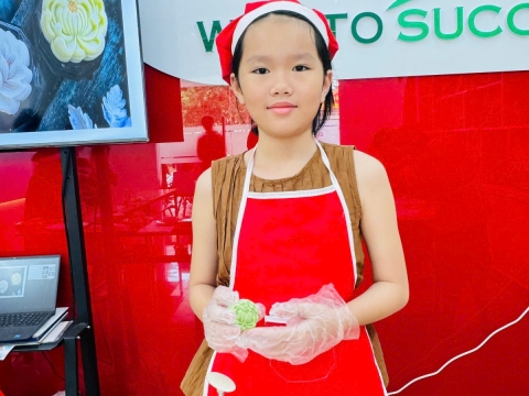 Hoạt động Trung Thu 2024