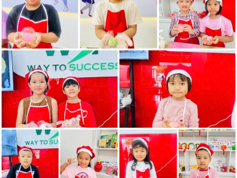 Hoạt động Trung Thu 2024