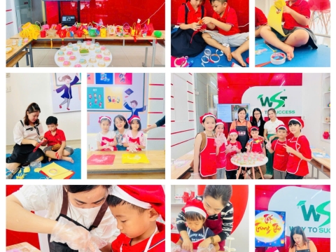 Hoạt động Trung Thu 2024