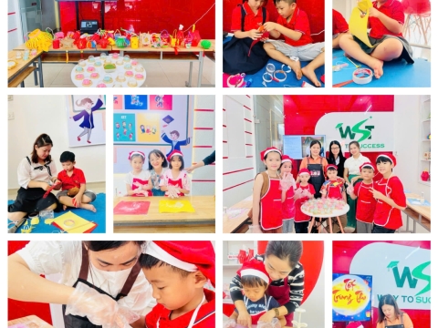 Hoạt động Trung Thu 2024