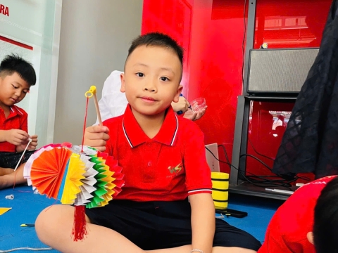 Hoạt động Trung Thu 2024