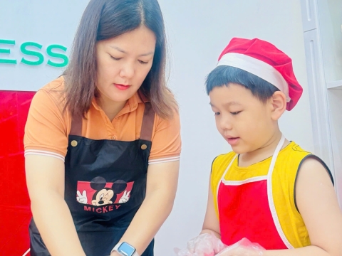 Hoạt động Trung Thu 2024