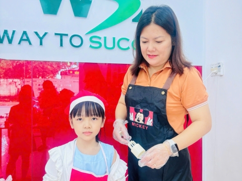Hoạt động Trung Thu 2024