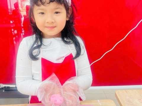 Hoạt động Trung Thu 2024
