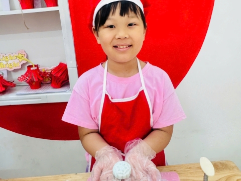 Hoạt động Trung Thu 2024