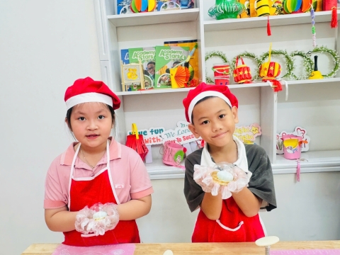 Hoạt động Trung Thu 2024