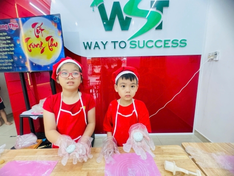 Hoạt động Trung Thu 2024