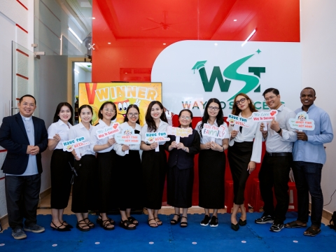 Rung chuông vàng 20.08.2024- Đội ngũ giáo viên 