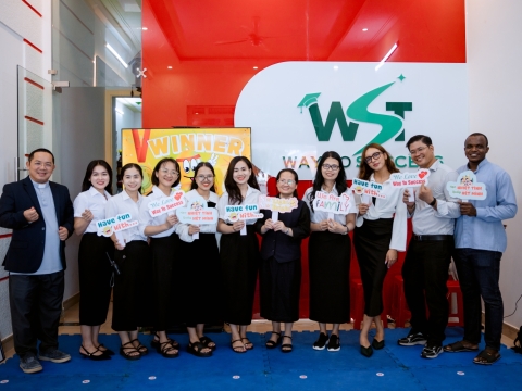 Rung chuông vàng 20.08.2024- Đội ngũ giáo viên 