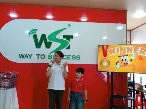Cuộc thi Rung Chuông Vàng - Khối Tiền Tiểu Học và workshop mỹ thuật 'Gia đình yêu thương'