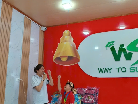 Cuộc thi Rung Chuông Vàng - Khối Tiền Tiểu Học và workshop mỹ thuật 'Gia đình yêu thương'