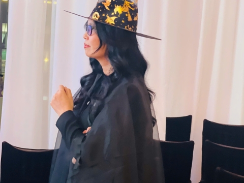 Hoạt động lễ hội Haloqeen 