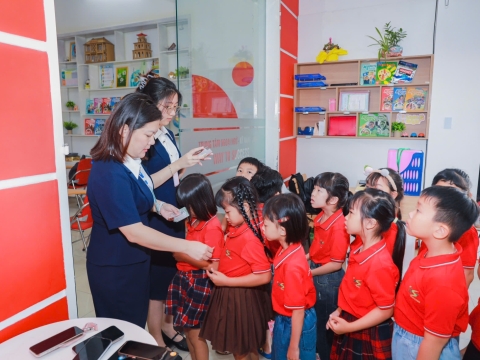 KÌ THI ĐÁNH GIÁ NĂNG LỰC CHUẨN CAMBRIDGE  ĐÁNG NHỚ CÙNG WAY TO SUCCESS!