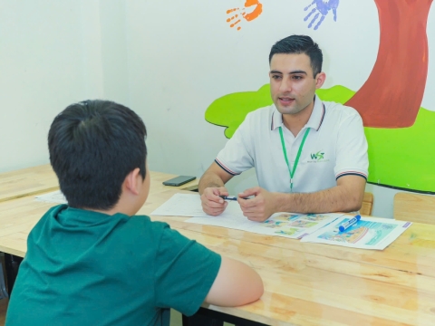 KÌ THI ĐÁNH GIÁ NĂNG LỰC CHUẨN CAMBRIDGE  ĐÁNG NHỚ CÙNG WAY TO SUCCESS!