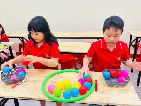 HELLO SUMMER – MÙA HÈ CHÍNH THỨC KHỞI ĐỘNG TẠI WAY TO SUCCESS!