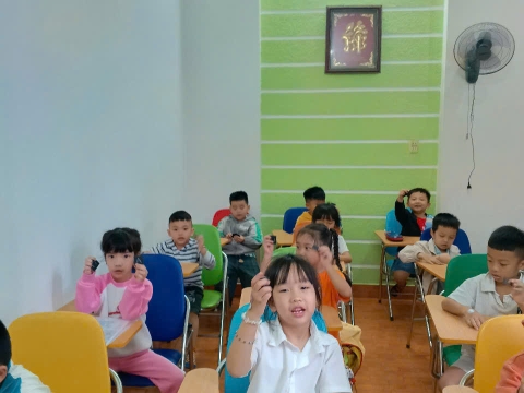 HÀNH TRÌNH MỖI NGÀY TẠI TRUNG TÂM WAY-TO-SUCCESS