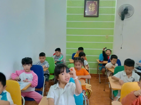 HÀNH TRÌNH MỖI NGÀY TẠI TRUNG TÂM WAY-TO-SUCCESS